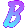 😘 Эмодзи «molbukvi 23» для Telegram