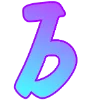 😘 Эмодзи «molbukvi 23» для Telegram