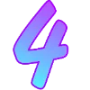 😘 Эмодзи «molbukvi 23» для Telegram