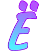 😘 Эмодзи «molbukvi 23» для Telegram