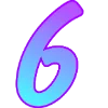 😘 Эмодзи «molbukvi 23» для Telegram
