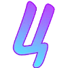 😘 Эмодзи «molbukvi 23» для Telegram