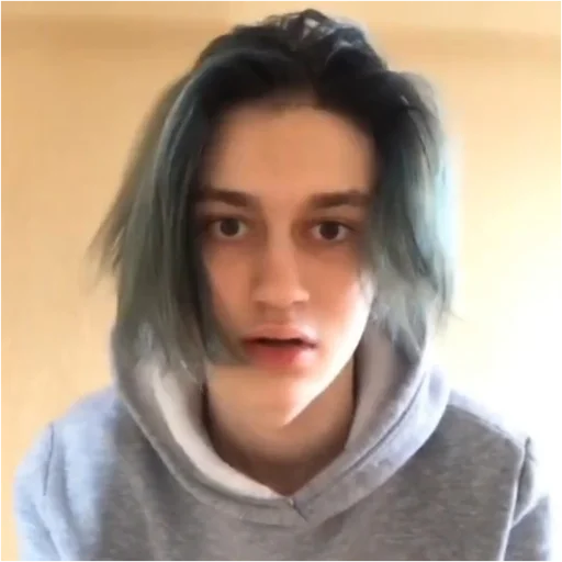 😱 Стикер «молдавская муха» для Telegram