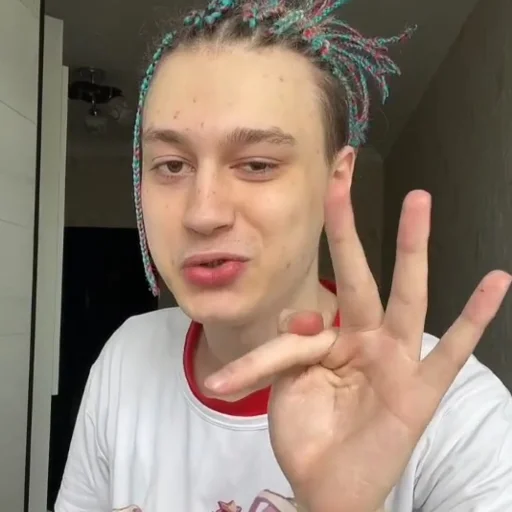 ➖ Стикер «молдавская муха» для Telegram