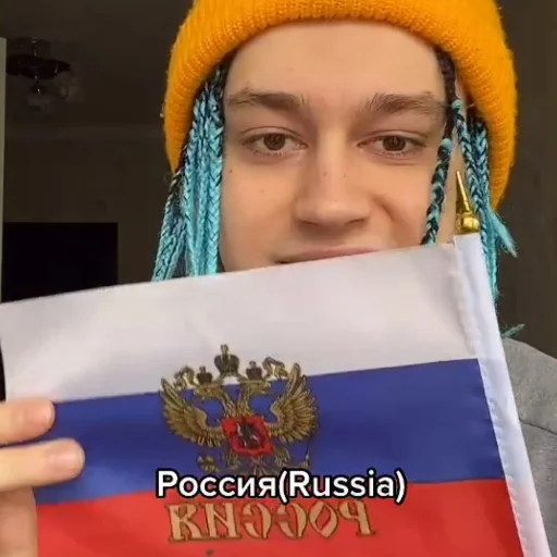 🇷🇺 Стикер «молдавская муха» для Telegram