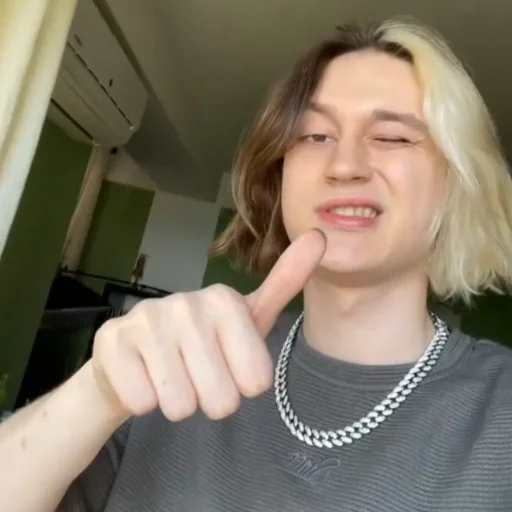 👍 Стикер «молдавская муха» для Telegram