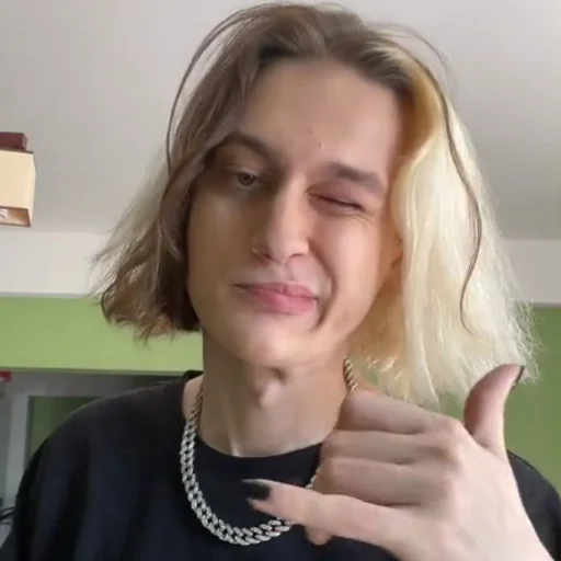 🤙 Стикер «молдавская муха 2» для Telegram