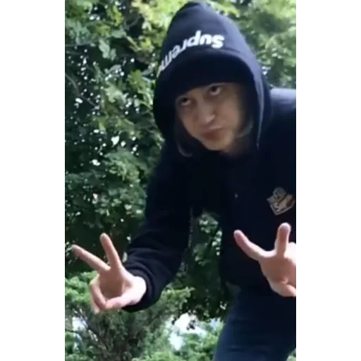 ✌️ Стикер «молдавская муха 2» для Telegram