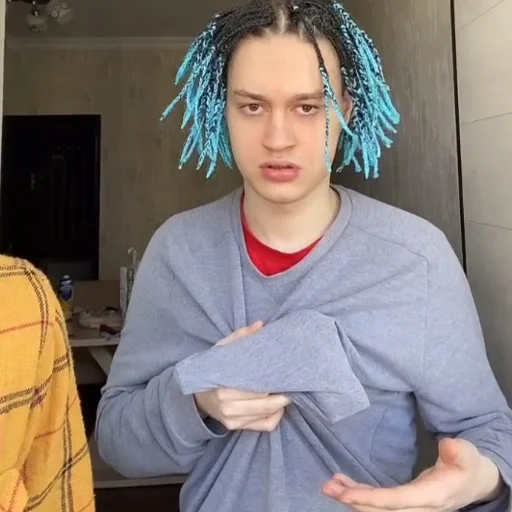 🔫 Стикер «молдавская муха 2» для Telegram