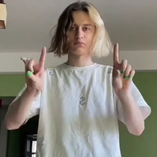 ☝️ Стикер «молдавская муха 2» для Telegram