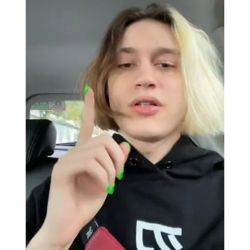 ☝️ Стикер «молдавская муха 2» для Telegram