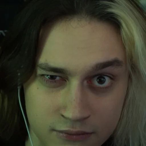 🤨 Стикер «молдавская муха 2» для Telegram