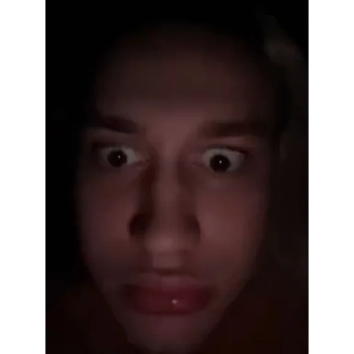 😱 Стикер «молдавская муха 2» для Telegram