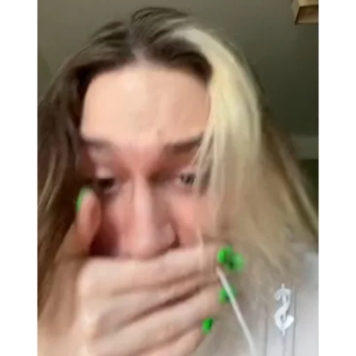 🤭 Стикер «молдавская муха 2» для Telegram