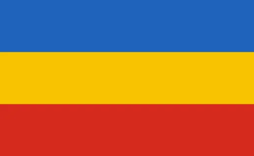 🇲🇩 Стикер «Moldova Mea» для Telegram