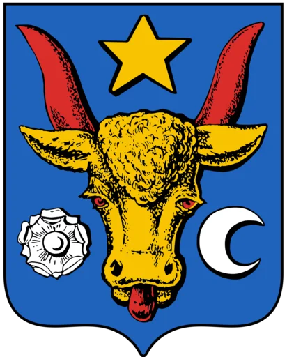 🇲🇩 Стикер «Moldova Mea» для Telegram