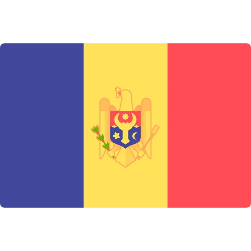 Стикерпак Moldova Mea для Telegram — скачать