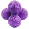 Стикер 57 3D molecule