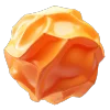 Стикер 28 3D molecule