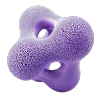 Стикер 59 3D molecule