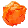 Стикер 29 3D molecule