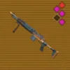 🥱 Эмодзи «MetroRoyaleShop» для Telegram