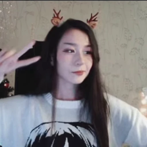 🥰 Стикер «molidaешка» для Telegram