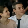 Стикер 14 🤩 Молодежка