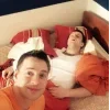 Стикер 34 Молодежка