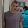 Стикер 58 Молодежка