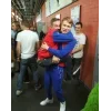 Стикер 26 Молодежка