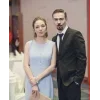 Стикер 4 Молодежка