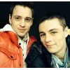 Стикер 6 Молодежка