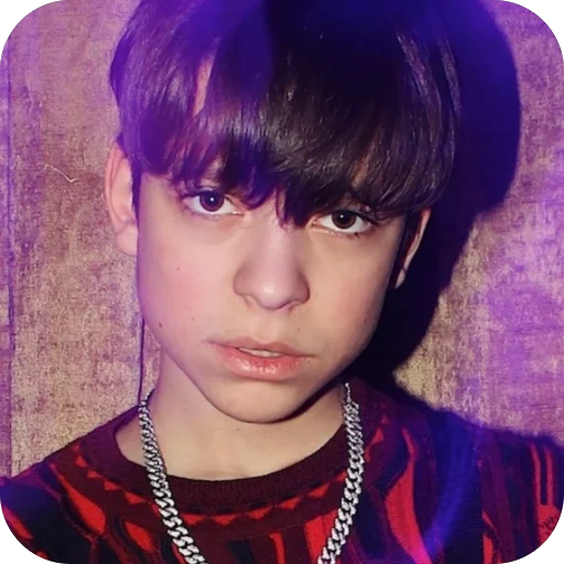 Стикерпак Young Plato для Telegram