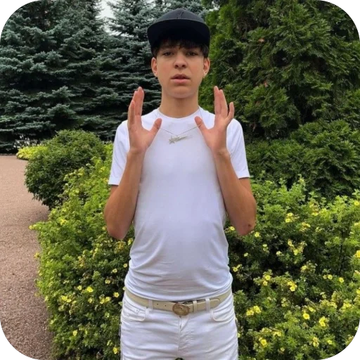 🙂 Стикер «Young Plato» для Telegram