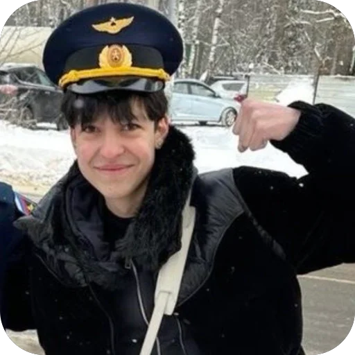 💪 Стикер «Young Plato» для Telegram