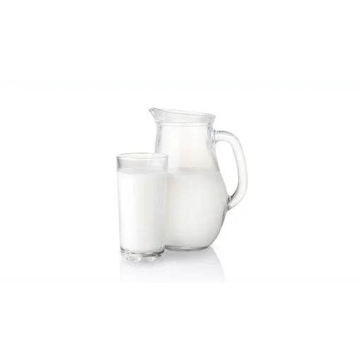 🥛 Стикер «Смачный молоко средули» для Telegram