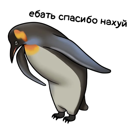 Стикерпак Порция Мемчиков для Telegram