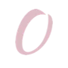 🌸 Эмодзи «Розовые буквы, иконки для мам» для Telegram