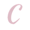 🌸 Эмодзи «Розовые буквы, иконки для мам» для Telegram