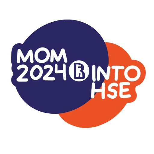 🥇 Стикер «MOM The Cat» для Telegram