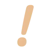 ❗️ Эмодзи «Нарисованный шрифт» для Telegram