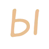 🔠 Эмодзи «Нарисованный шрифт» для Telegram