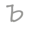 🔠 Эмодзи «Нарисованный шрифт» для Telegram