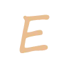 🔠 Эмодзи «Нарисованный шрифт» для Telegram