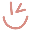 😉 Эмодзи «Нарисованный шрифт» для Telegram