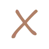 🔠 Эмодзи «Нарисованный шрифт» для Telegram
