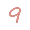 9️⃣ Эмодзи «Нарисованный шрифт» для Telegram