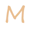 🔠 Эмодзи «Нарисованный шрифт» для Telegram