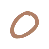 Стикерпак Нарисованный шрифт для Telegram